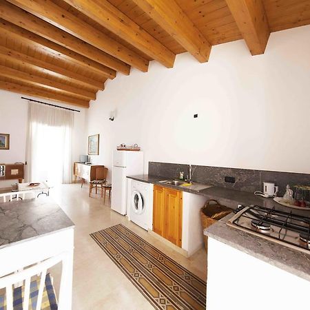 Gioeni Apartment Cefalù Eksteriør bilde